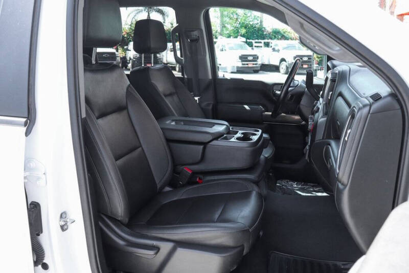 2023 Chevrolet Silverado 2500HD