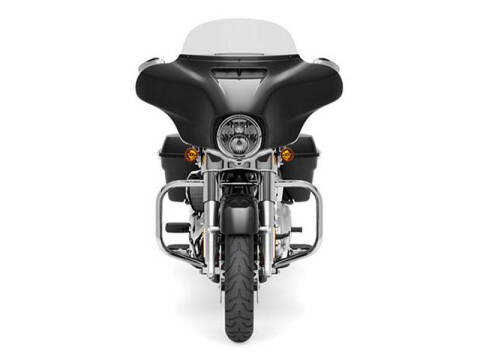 2020 Harley-Davidson Electra Glide Standard