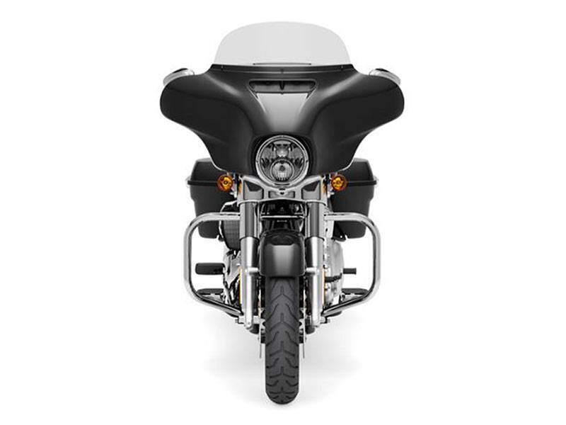 2020 Harley-Davidson Electra Glide Standard