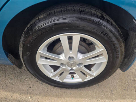 2014 Nissan Versa Note SV