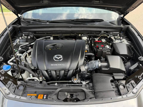 2021 Mazda CX-30 Preferred