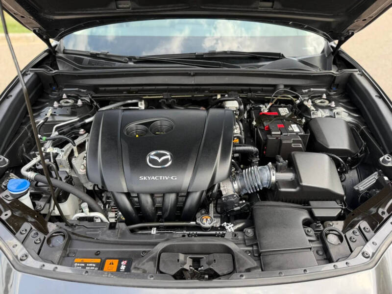 2021 Mazda CX-30 Preferred