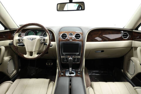 2014 Bentley Flying Spur