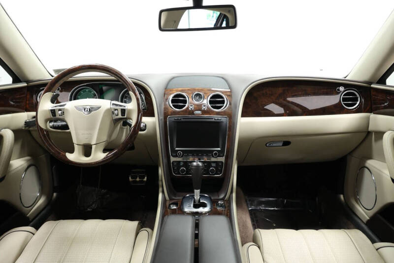 2014 Bentley Flying Spur