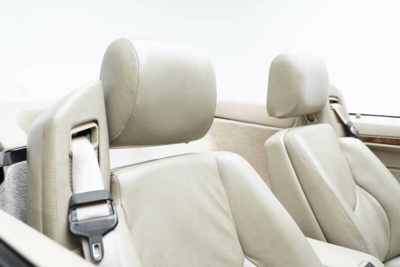 1999 Mercedes-Benz SL-Class SL 600