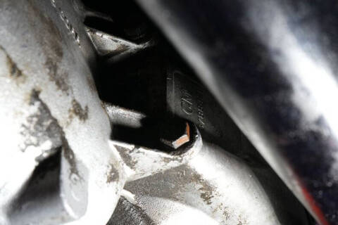 1963 Chevrolet Corvette