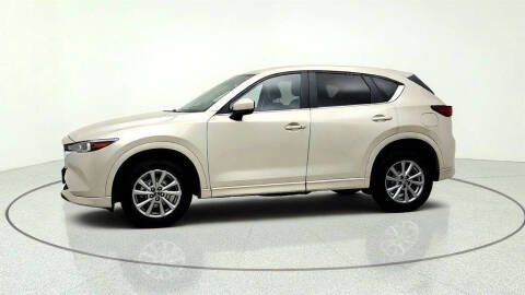 2024 Mazda CX-5 2.5 S Select