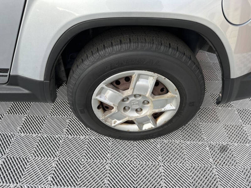 2010 Honda Element LX