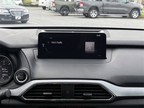 2023 Mazda CX-9 Touring