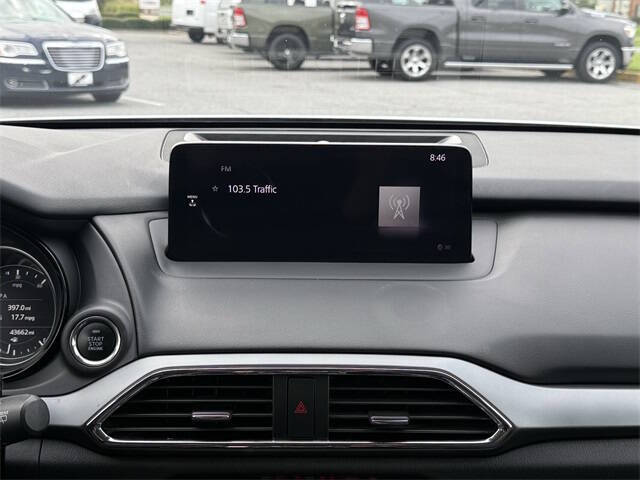 2023 Mazda CX-9 Touring