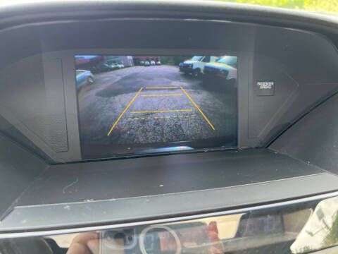 2012 Honda Pilot EX-L w/DVD