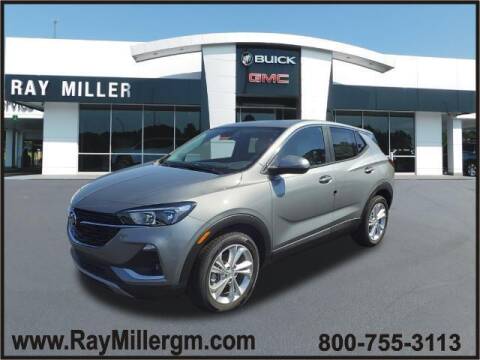 2023 Buick Encore GX for sale at RAY MILLER BUICK GMC (New Cars) in Florence AL
