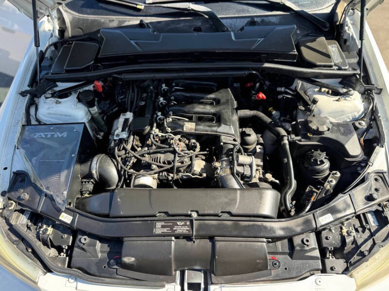 2011 BMW 3 Series 335d