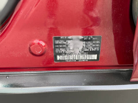 2012 Subaru Forester 2.5X Limited