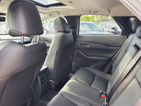 2026 Mazda CX-50 2.5 S Preferred