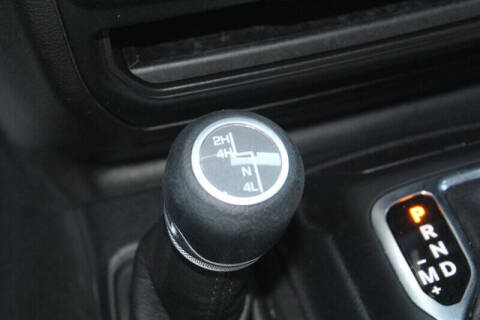 2021 Jeep Gladiator Sport S