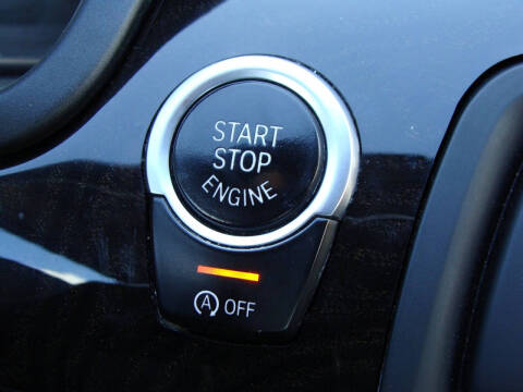 2017 BMW 7 Series 750i xDrive