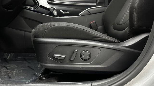 2022 Hyundai Tucson XRT