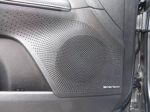 2021 Kia Forte GT Line