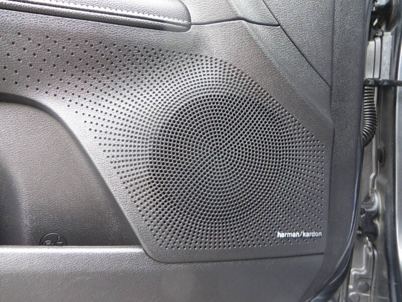 2021 Kia Forte GT Line