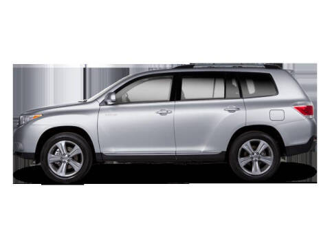 2011 Toyota Highlander