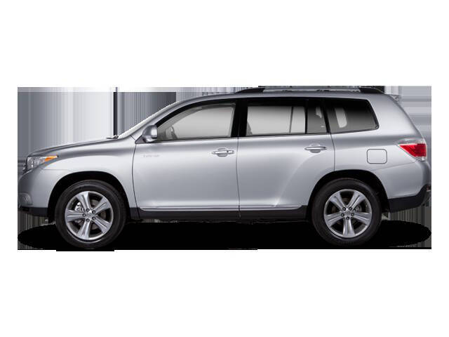 2011 Toyota Highlander