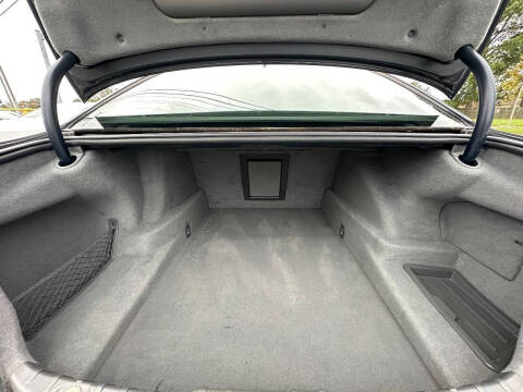 2010 BMW 7 Series 750Li xDrive