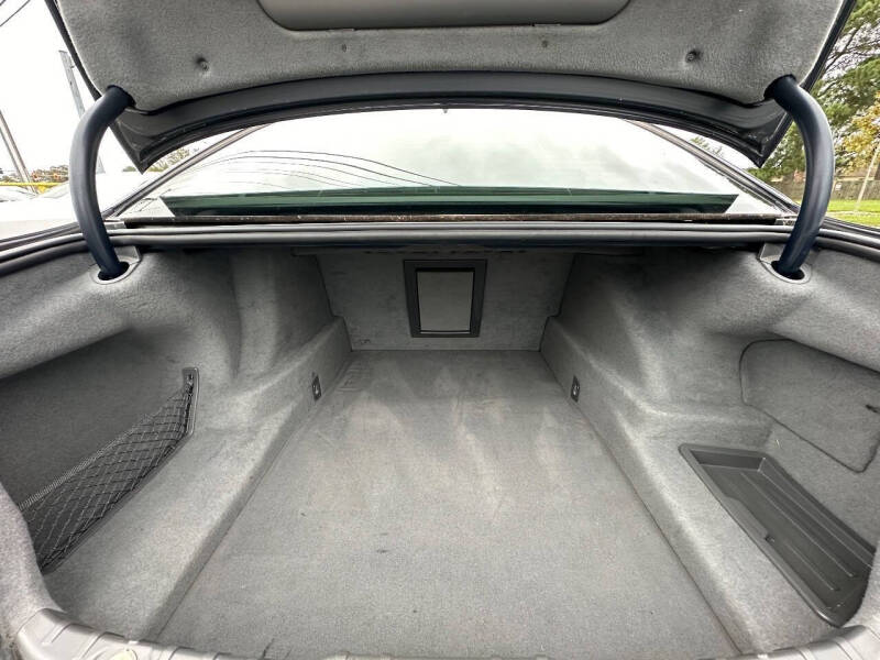 2010 BMW 7 Series 750Li xDrive