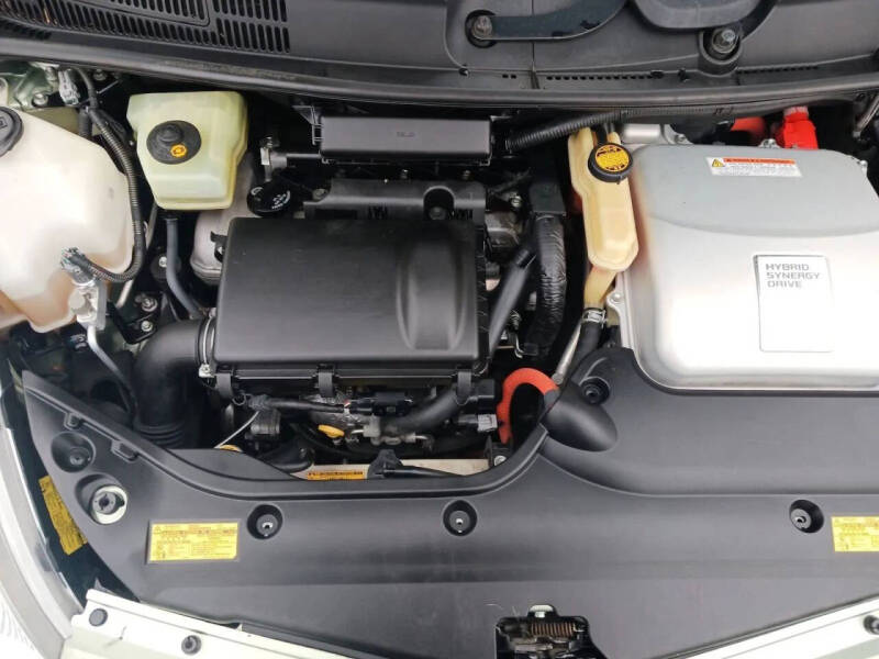 2008 Toyota Prius