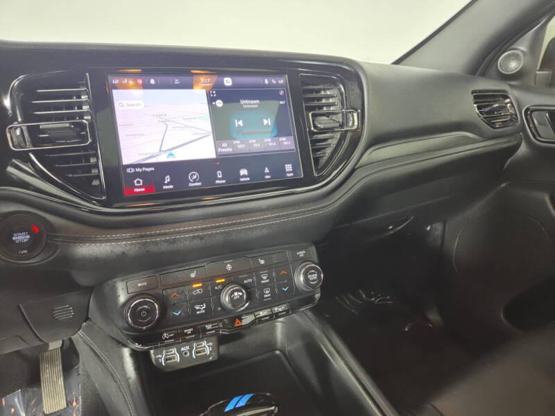 2021 Dodge Durango GT