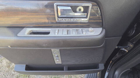 2010 Lincoln Navigator