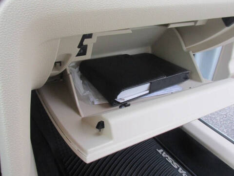 2017 Volkswagen Passat 1.8T S