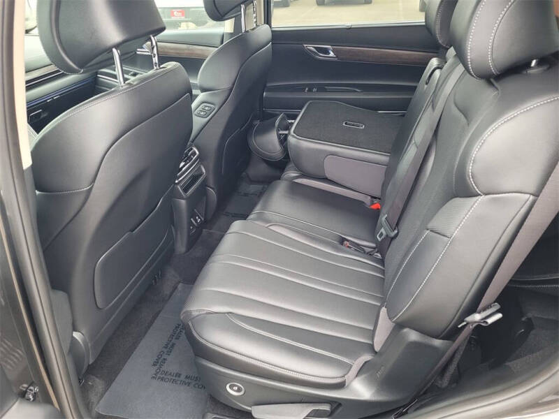 2026 Genesis GV80 2.5T Select