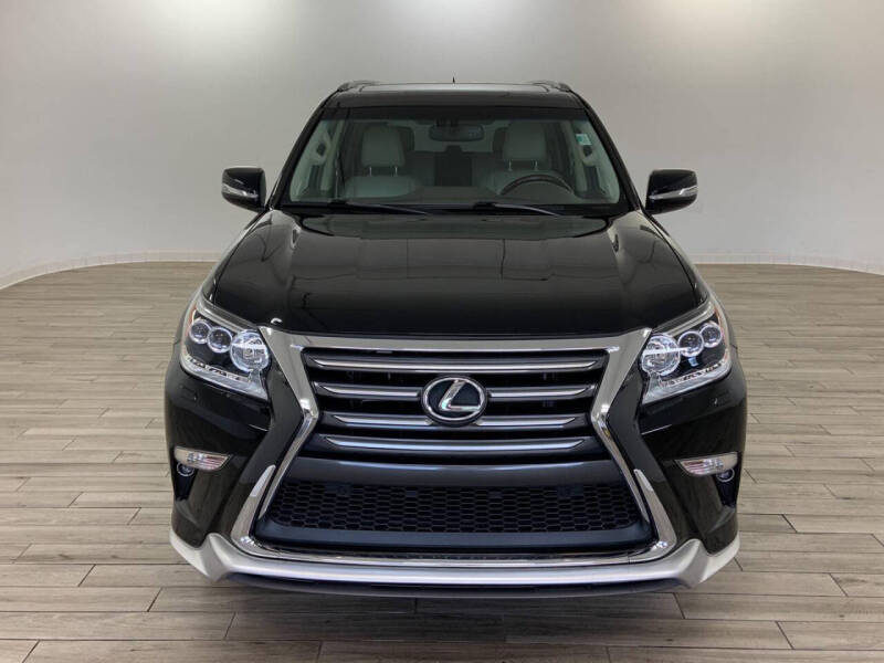 2018 Lexus GX 460