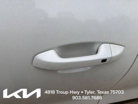 2022 Kia Seltos EX