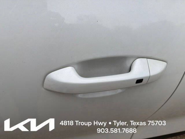 2022 Kia Seltos EX