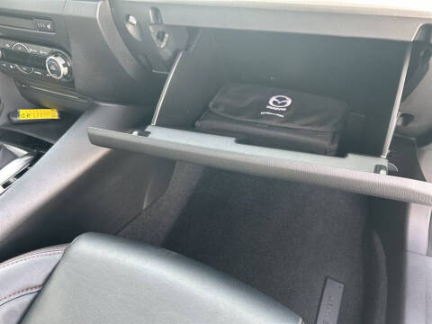 2014 Mazda MAZDA3 s Touring