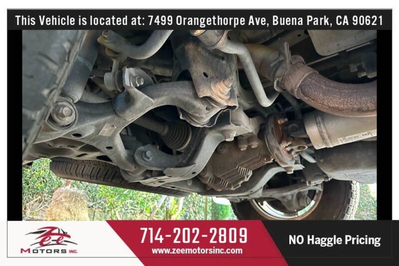 2016 Toyota Sequoia SR5