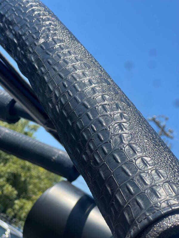 1995 Chevrolet Tahoe