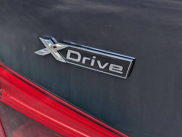 2019 BMW 5 Series 540i xDrive