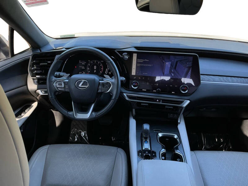 2023 Lexus RX 350