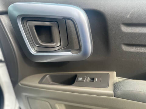 2006 Honda Ridgeline RT