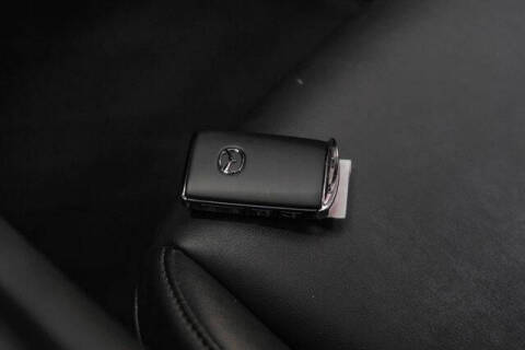 2021 Mazda Mazda3 Sedan Select