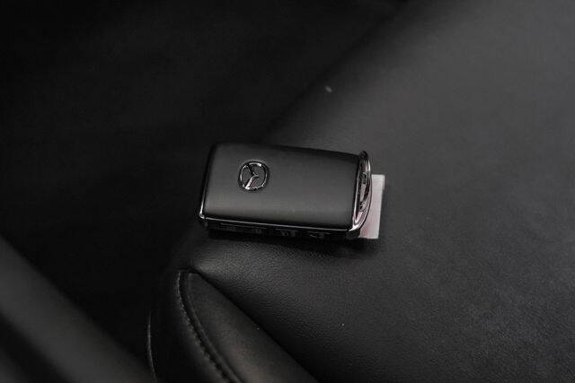 2021 Mazda Mazda3 Sedan Select