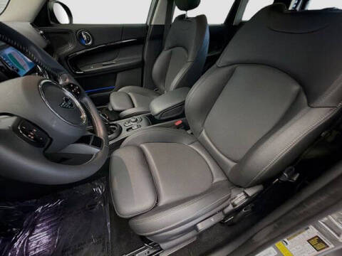 2024 MINI Countryman Cooper S