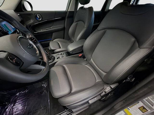 2024 MINI Countryman Cooper S