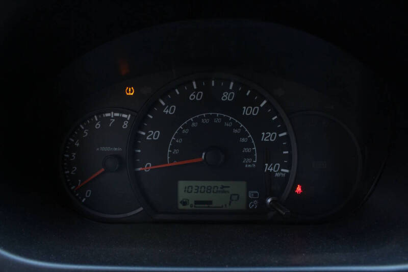 2014 Mitsubishi Mirage