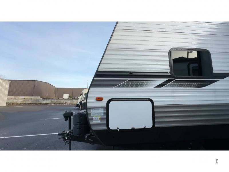 2022 Coleman LANTERN LT 262BH