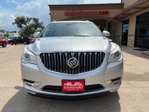2014 Buick Enclave Premium