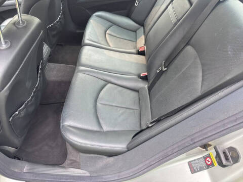 2004 Mercedes-Benz E-Class E 320 4MATIC